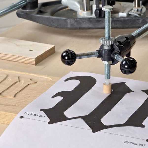 pantograph letter templates