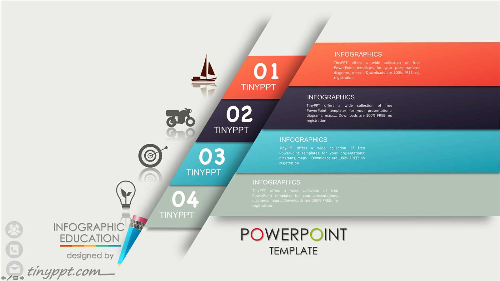 powerpoint letter template