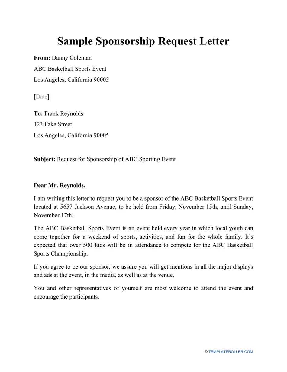 goodwill deletion request letter template