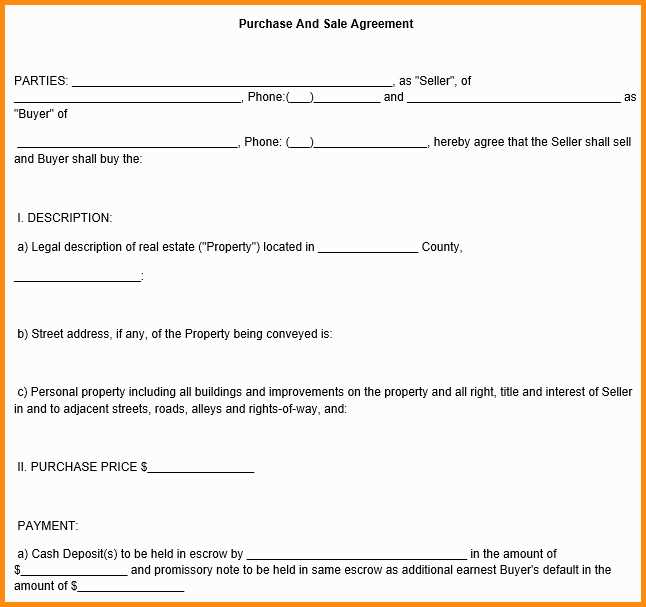 real estate sales letter templates