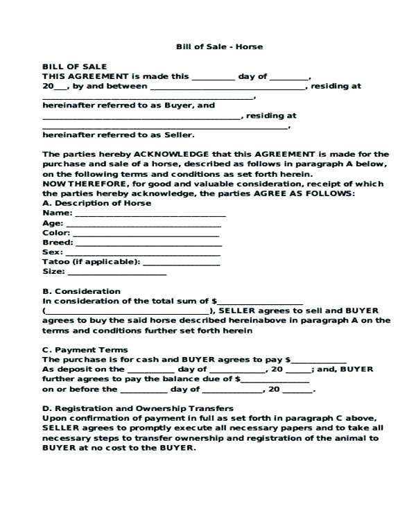 real estate transfer of ownership letter template