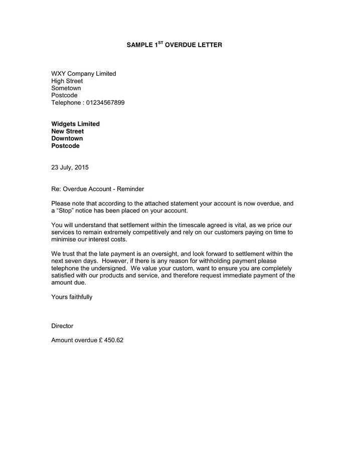 repayment of training costs letter template