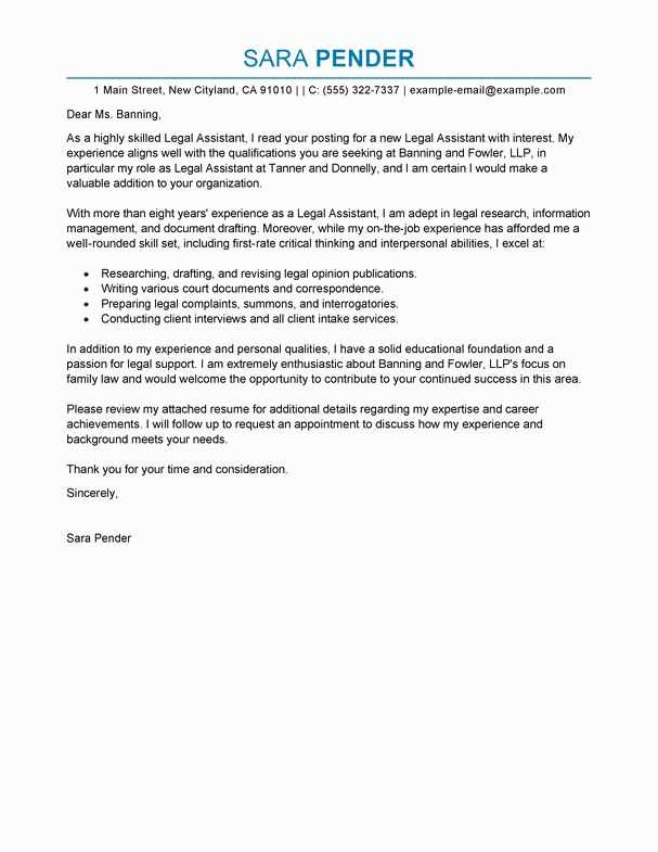 research assistant cover letter template