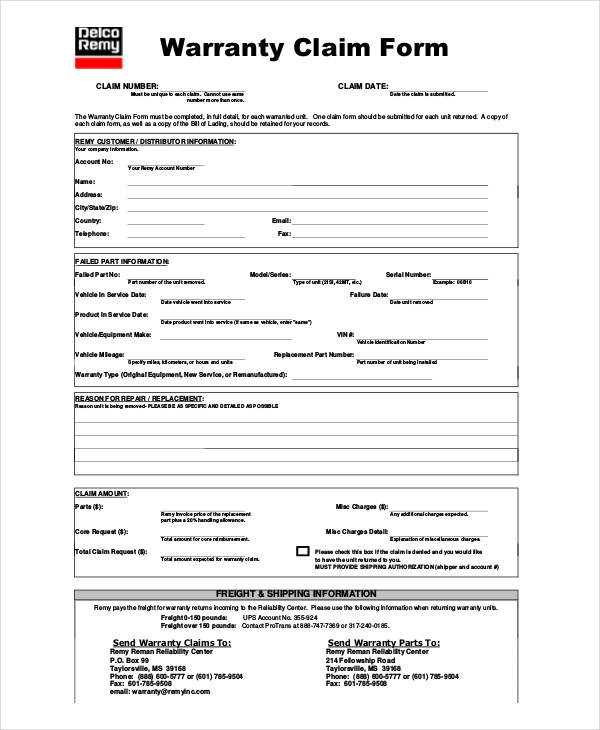 subcontractor warranty letter template