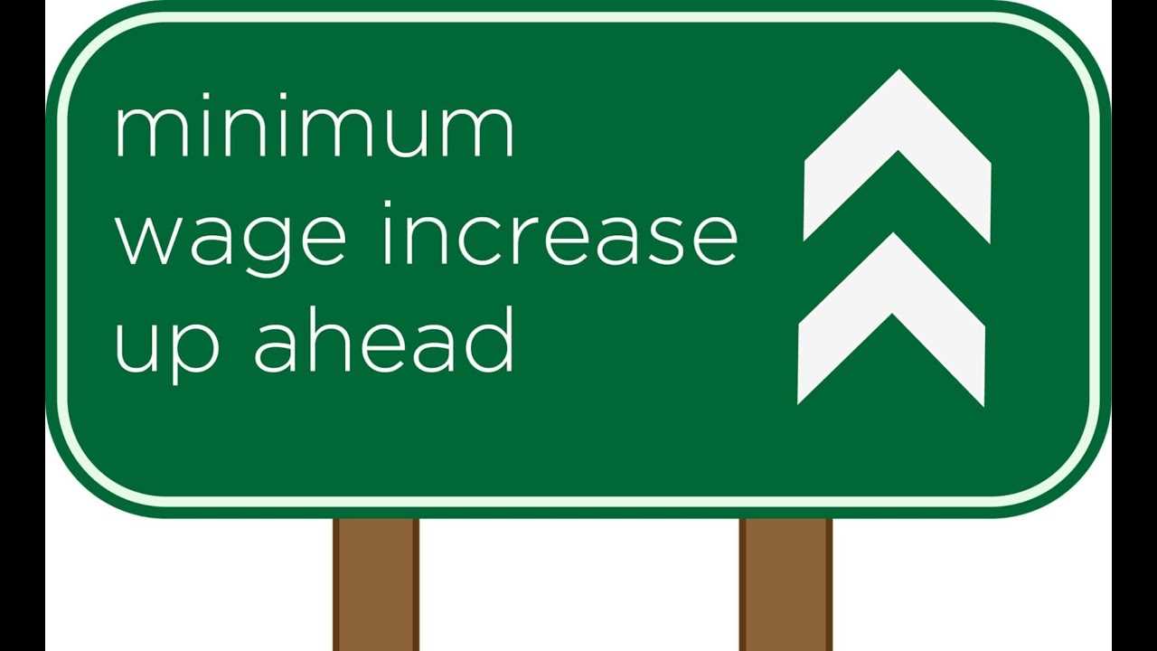 national minimum wage increase letter template