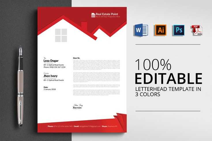 real estate follow up letter templates