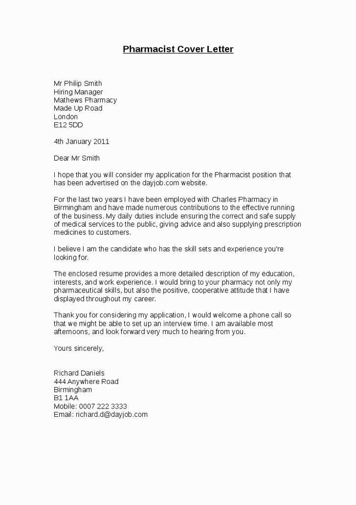 cover letter template engineering internship