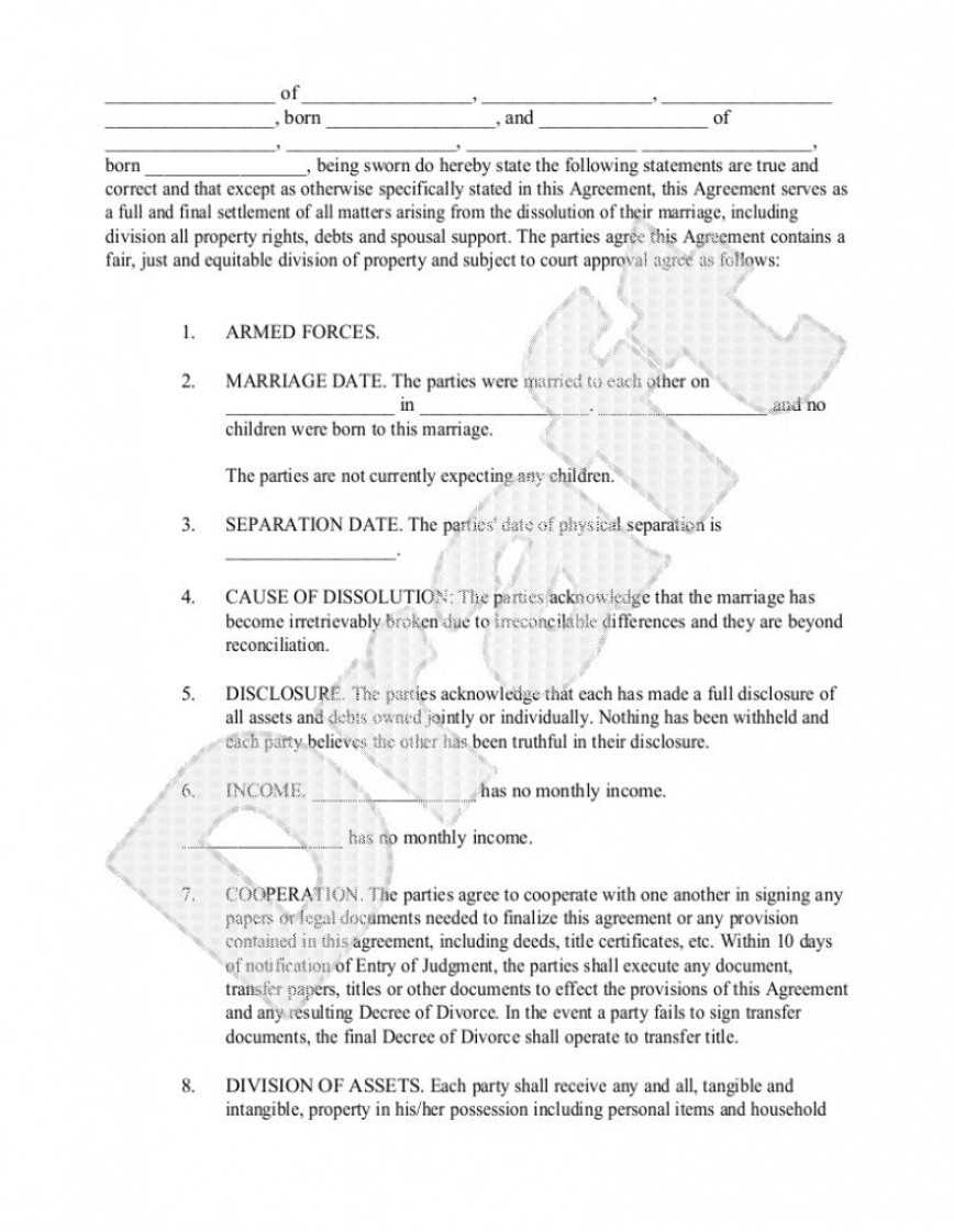 settlement agreement full and final settlement letter template car accident