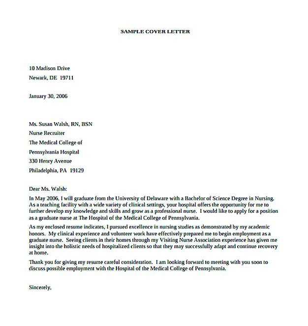 free cover letter template downloads