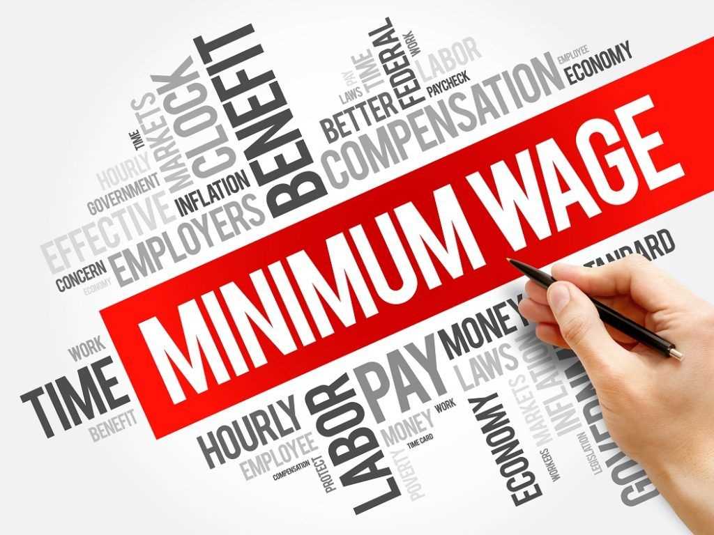 national minimum wage increase letter template