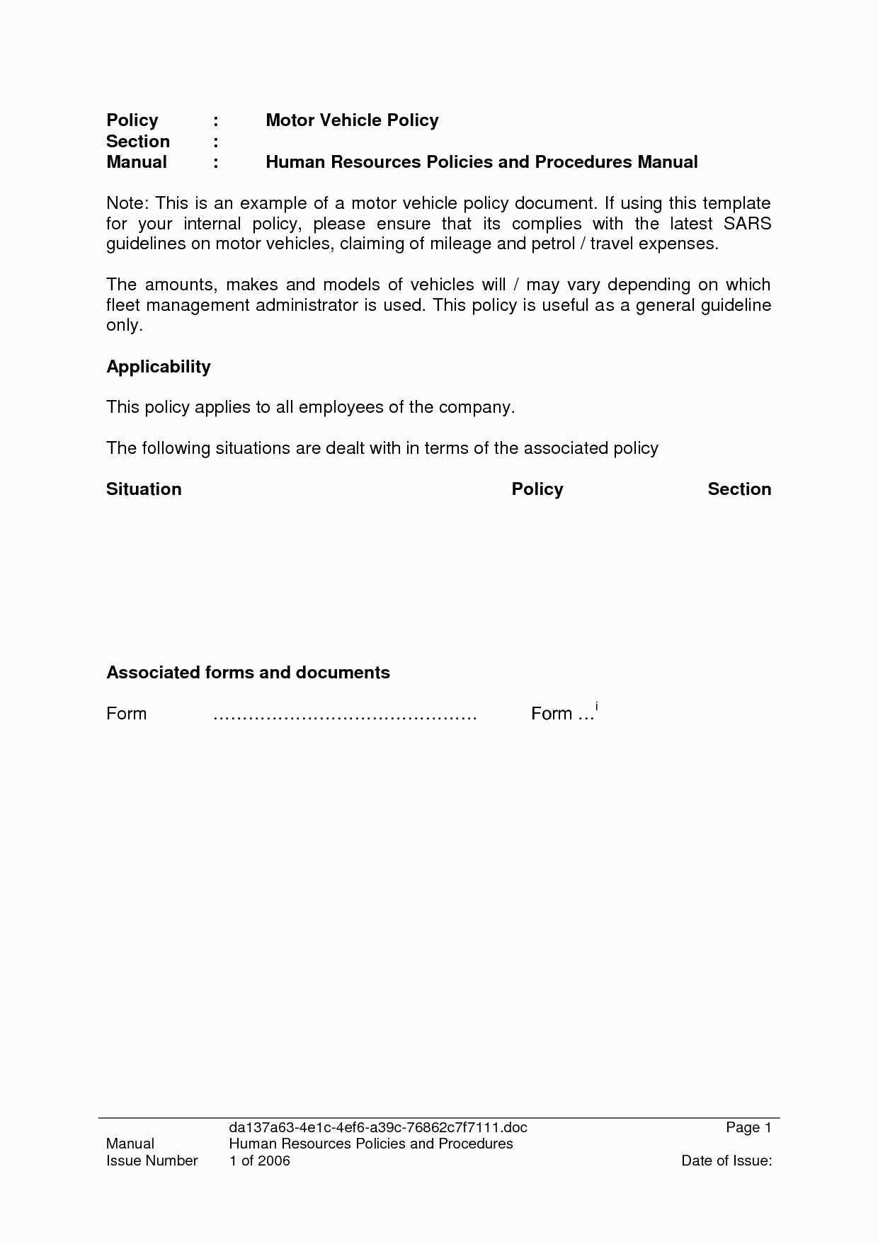 unauthorized use of a motor vehicle demand letter template