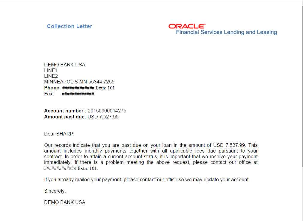 template sample ach letter to customers