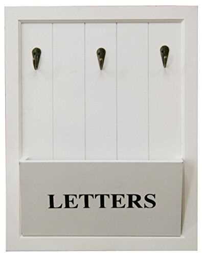 key holder letter template