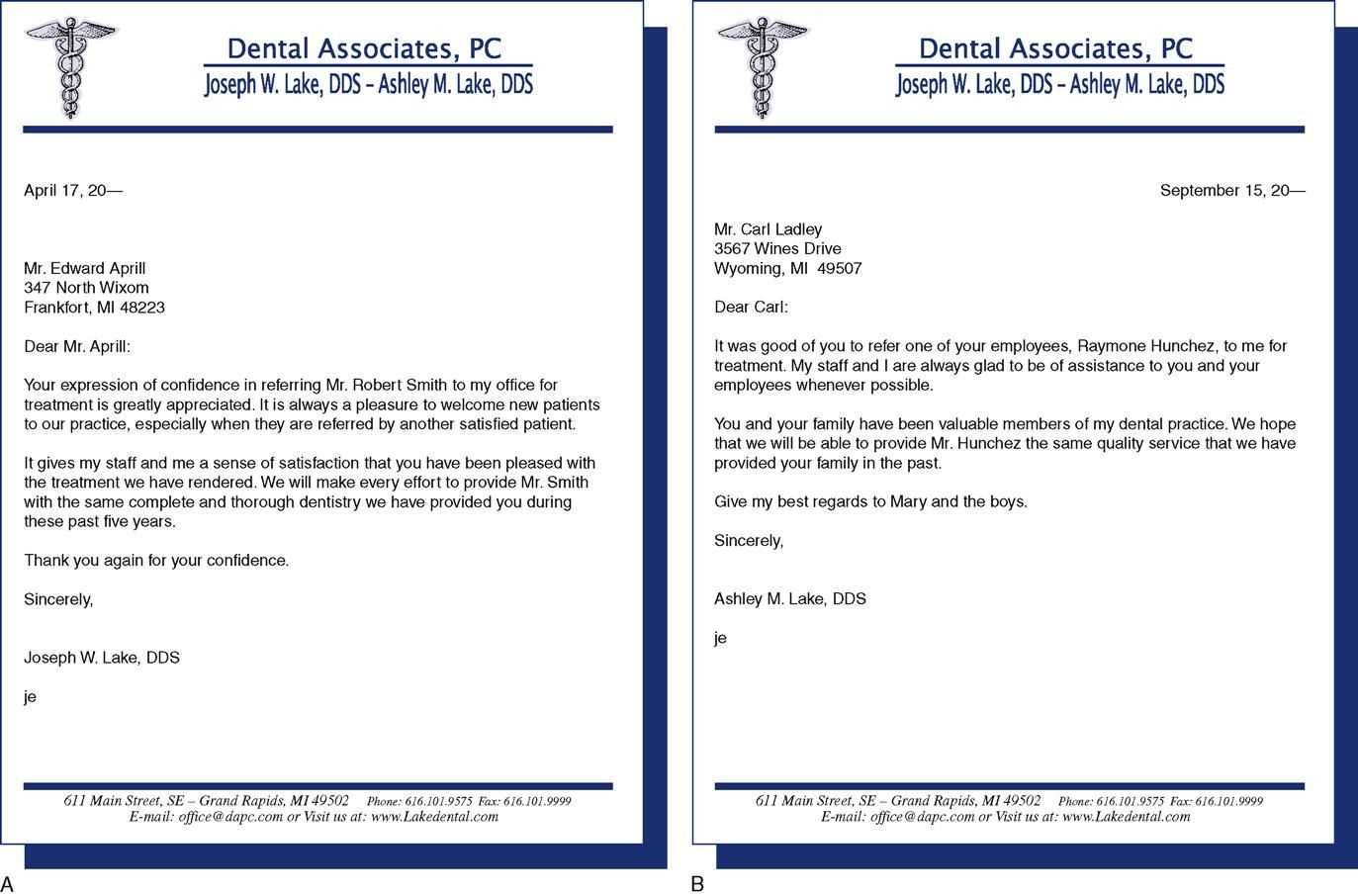occupational health referral letter to employee template