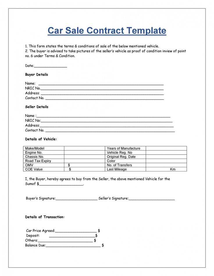 car sales referral letter template