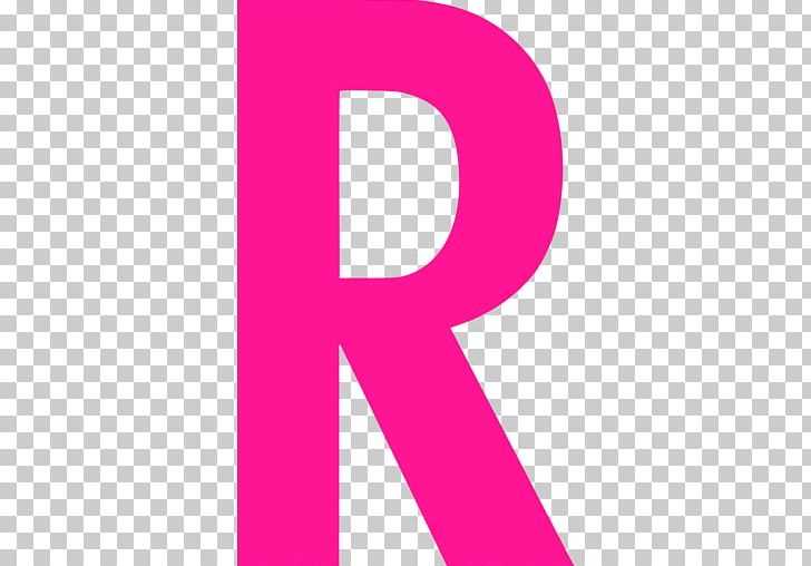 pink letter template