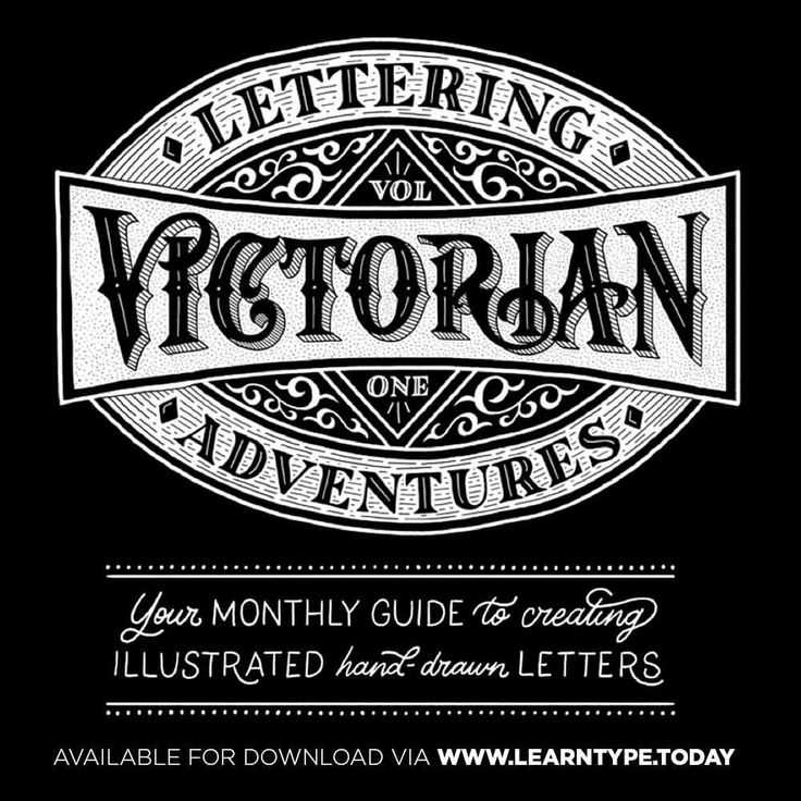 victorian letter template