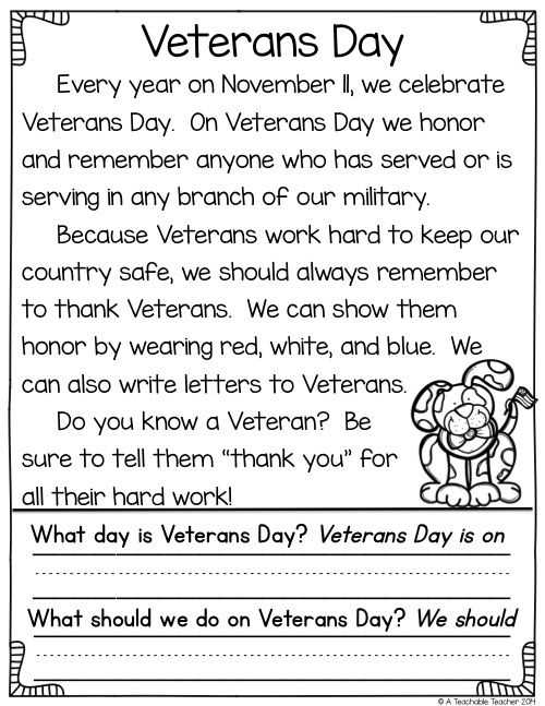 letter to veterans template