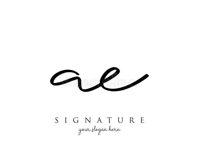 letter template signature