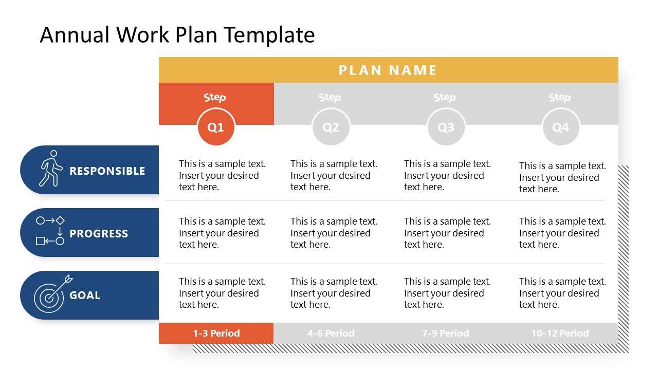 financial planning annual review letter template