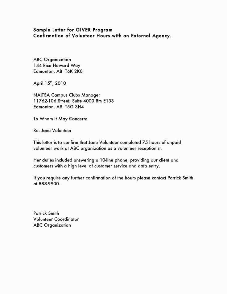 voluntary resignation letter template