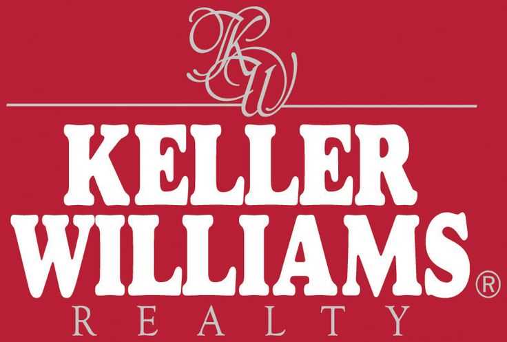 keller williams golden letter template