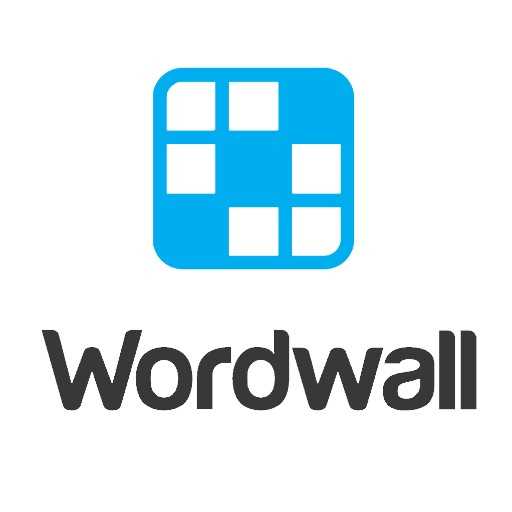 word wall letter template