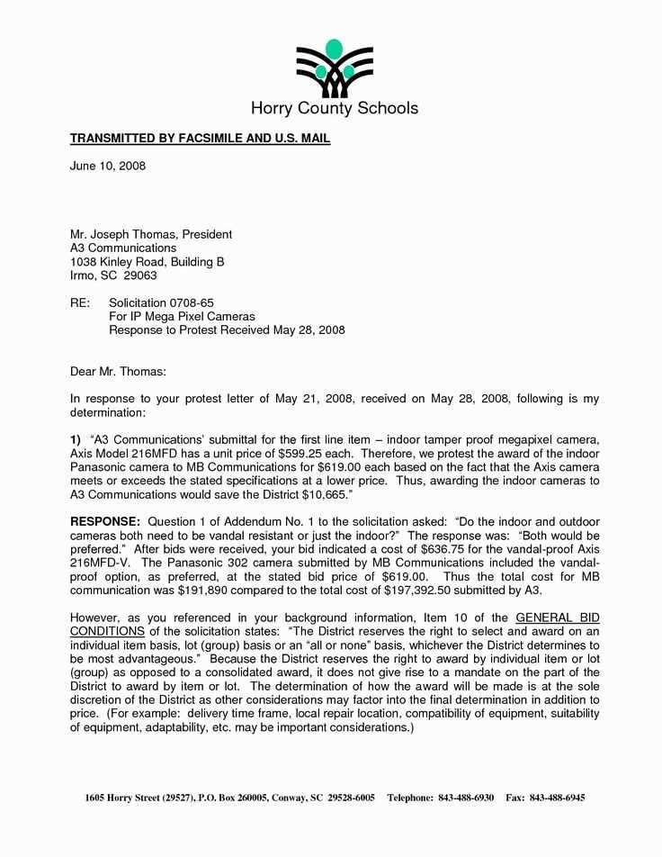 workers comp appeal letter template