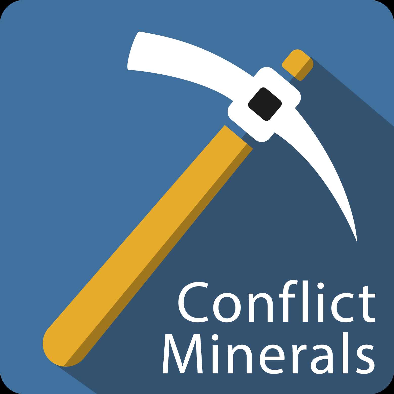 conflict minerals compliance letter template