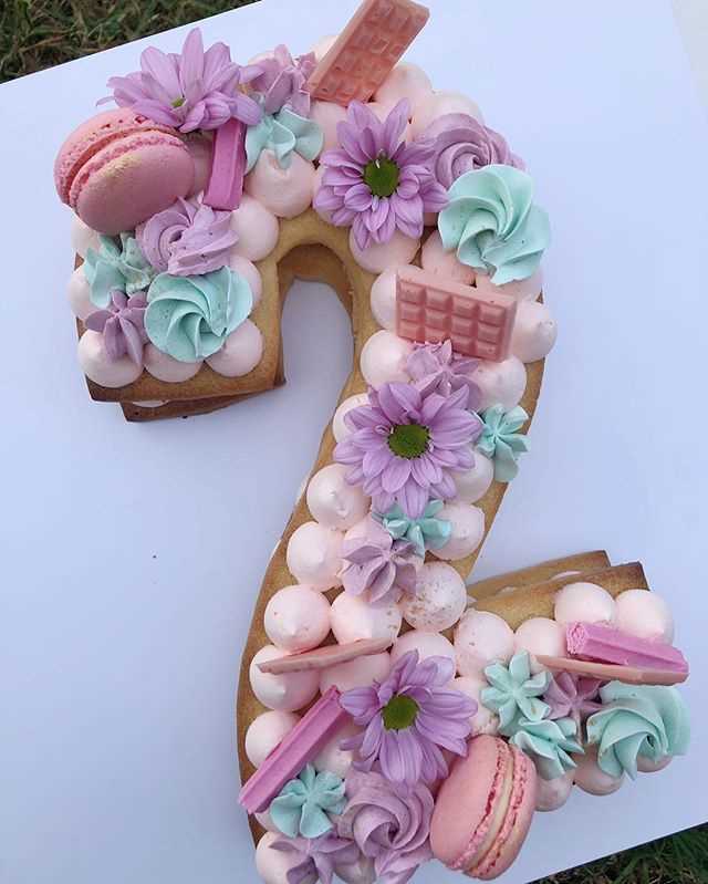 letter s cake template