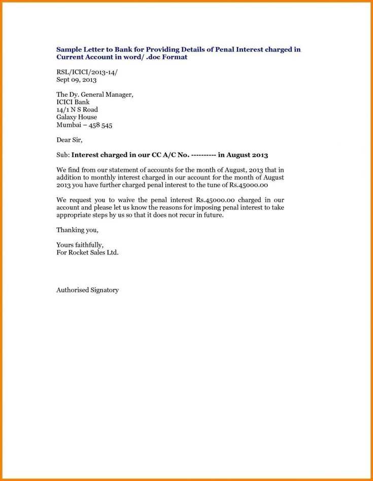 book query letter template