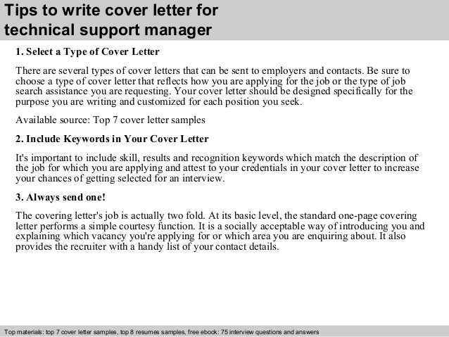 marketing manager cover letter template