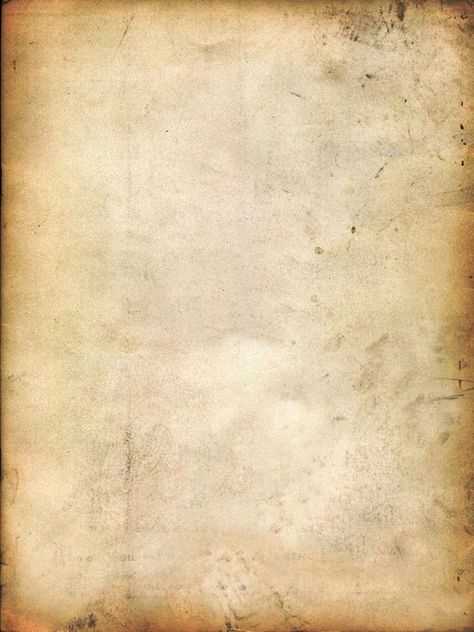 old letter background template