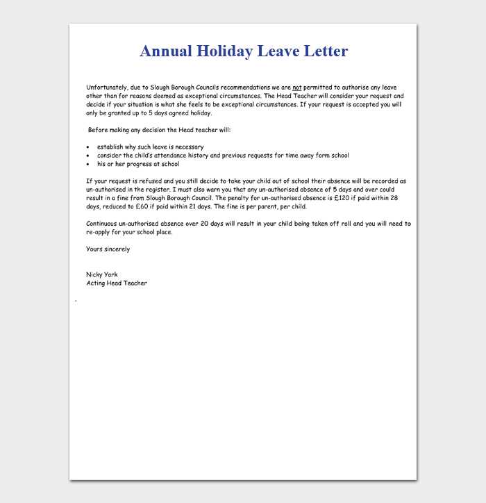 garden leave template letter