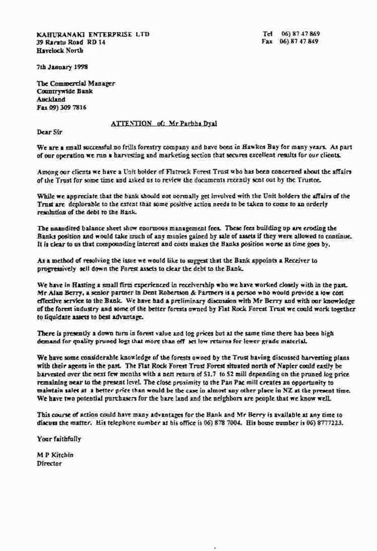 letter of interest for teaching position template