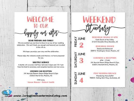 editable welcome letter template