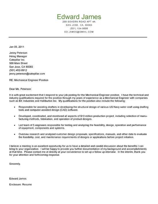 cover letter background template