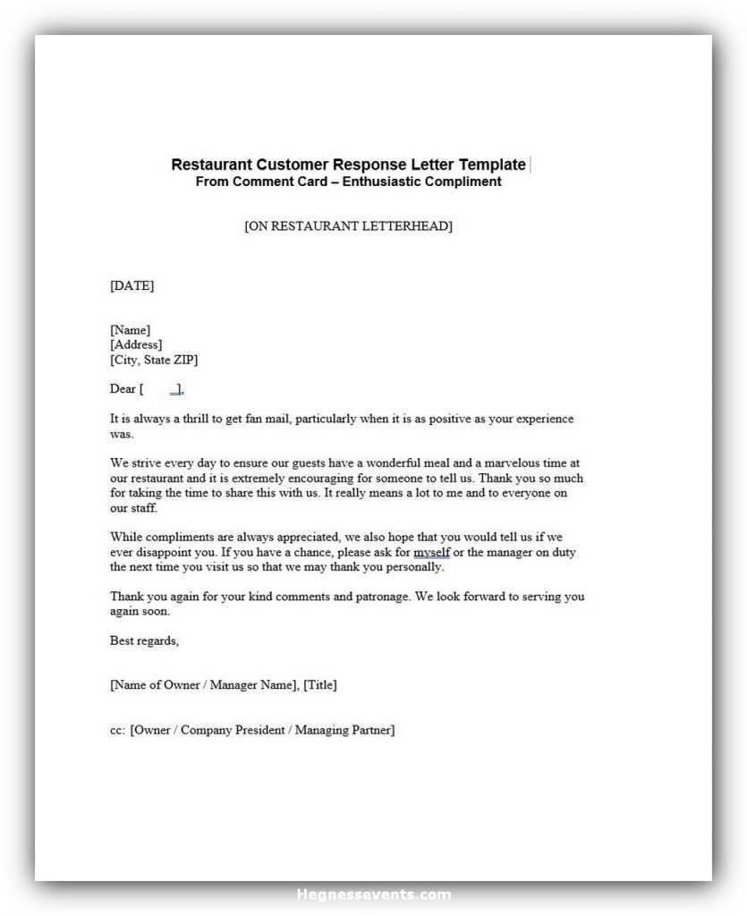 osha response letter template